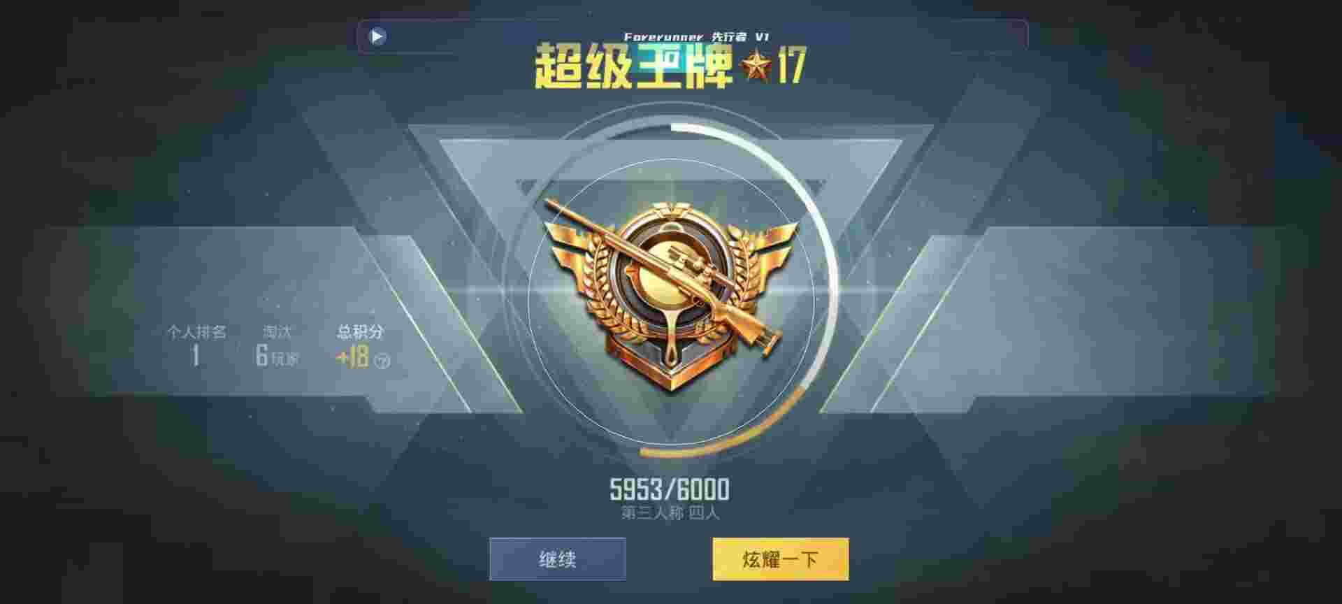 和平精英鸡腿辅助自瞄 - ������ҵĺ�ƽ��Ӣ������辅助预览图